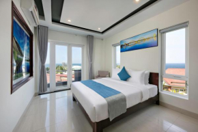 Гостиница Gio Bien 2 Hotel  Đà Nẵng